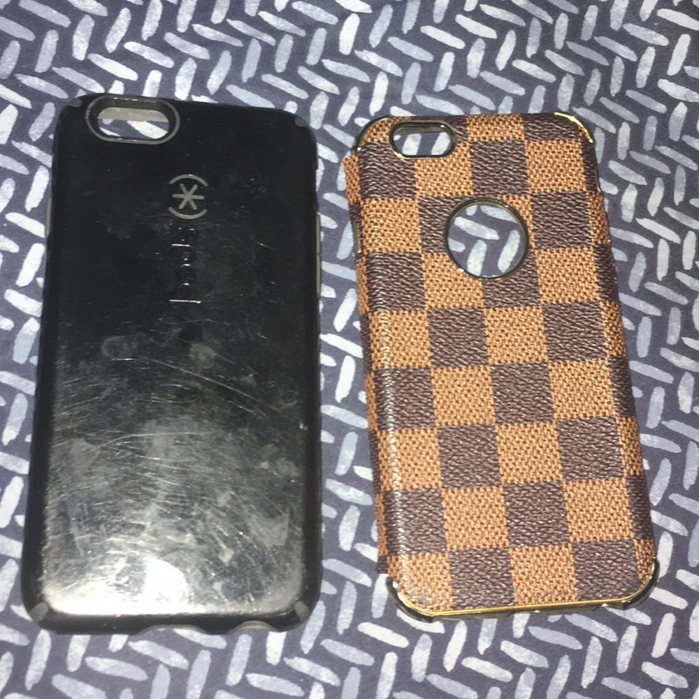 iPhone 6 cases - Picture 1 of 1